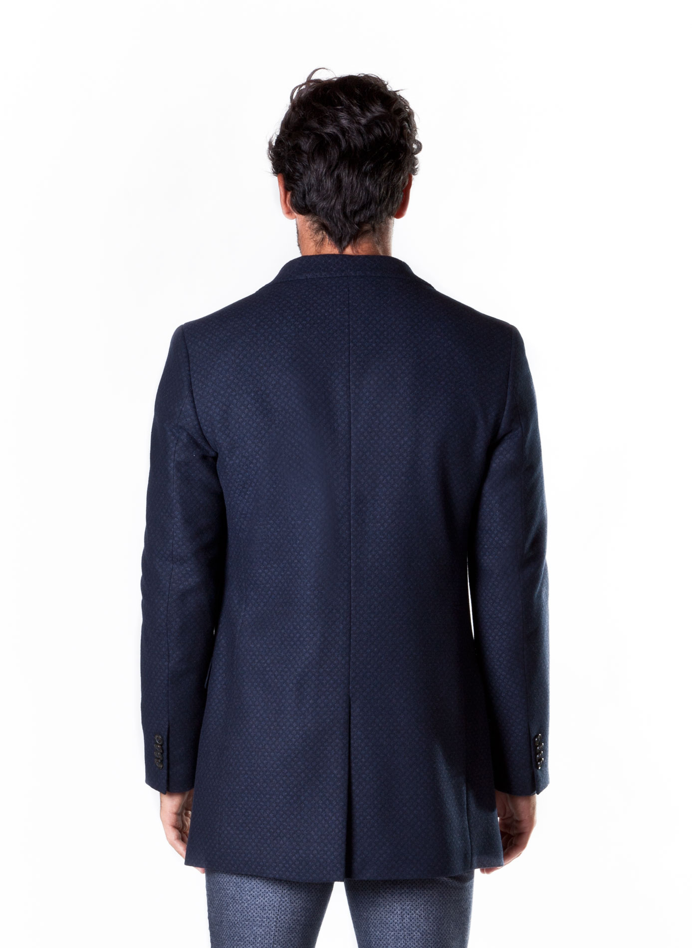 John 2024 barritt camicie